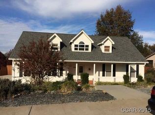1265 Wimbledon Dr, San Andreas, CA