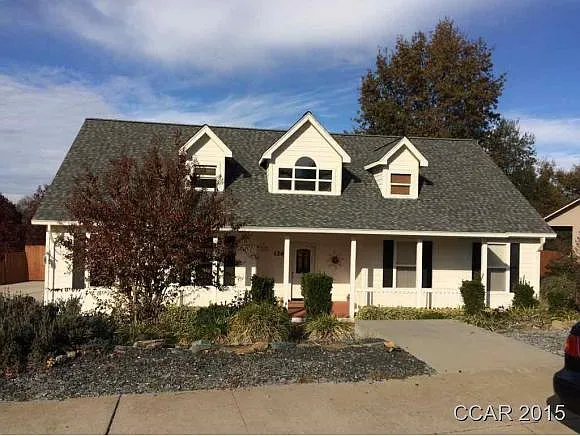1265 Wimbledon Dr photo 1