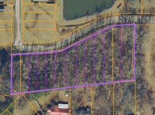 TRACT 6 Richman Dr, Corinth, MS 38834