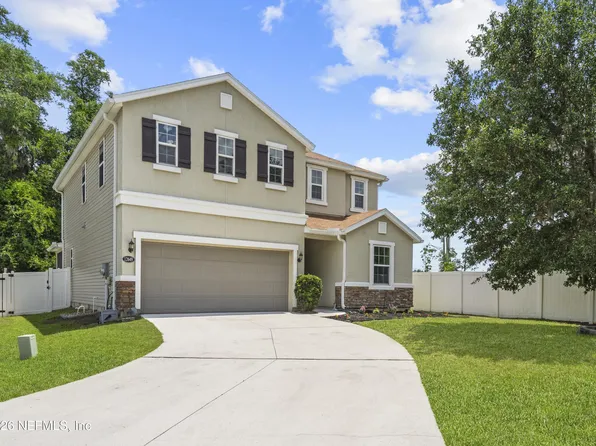 12649 SHEFFIELD WALK Lane, Jacksonville, FL 32226