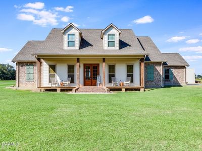 1258 Fabacher Rd, Iota, LA, 70543