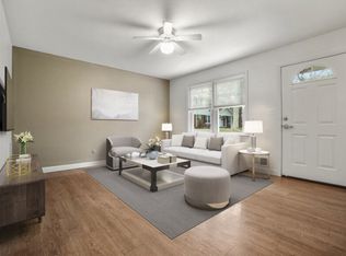 President Village, Fall River, MA 02720