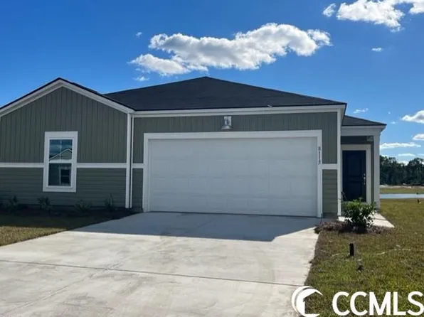 8115 Forest Edge Dr. Lot 488 Harrisburg C, Myrtle Beach, SC 29579