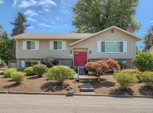 1570 NW 130th Ave, Portland, OR 97229