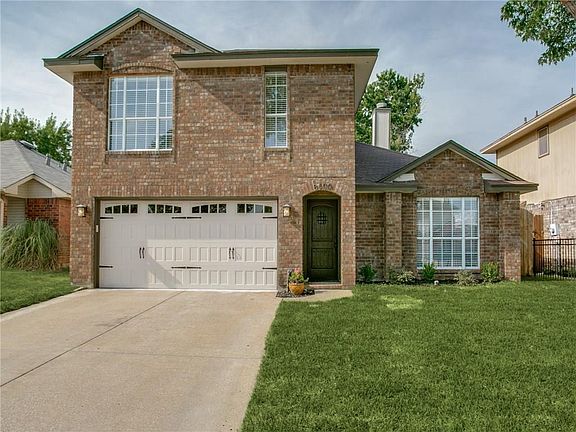 2nd image of 8600 Mystic Trl