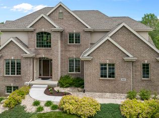 813 Silver Sage Trl, Middleton, WI 53562