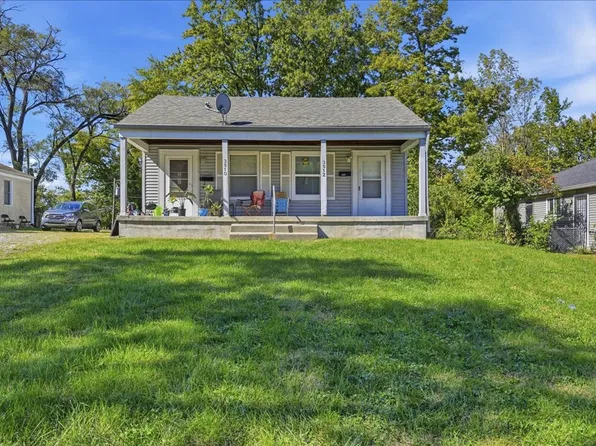 3510-3512 N Parker Ave, Indianapolis, IN