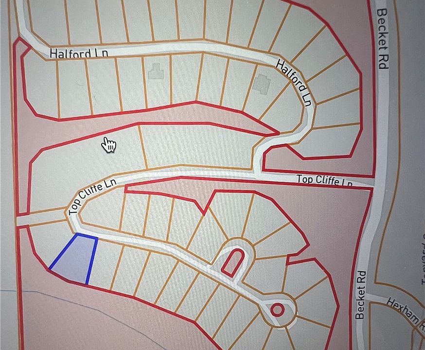 2nd image of Topcliff Ln #2