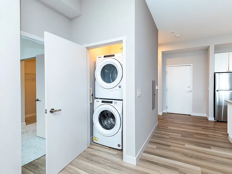 Penthouse Unit