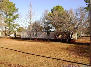 4248 Deer Trl, Kingston, OK 73439