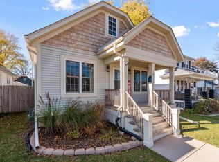 2159 S 61st St, West Allis, WI 53219