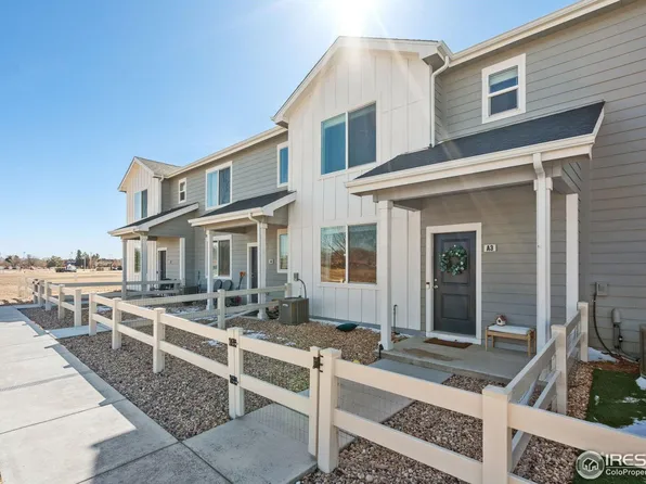 260 Pawnee Rd #A3, Ault, CO 80610
