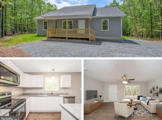 28108 Tatum Rd, Unionville, VA 22567
