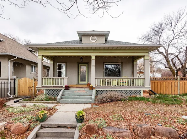 1137 E Harrison Ave, Salt Lake City, UT 84105