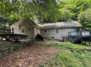 10 Nathaniel Ct, Worcester, MA 01604