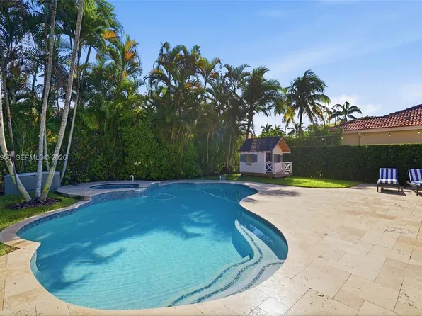 1154 Croton Ct, Weston, FL 33327
