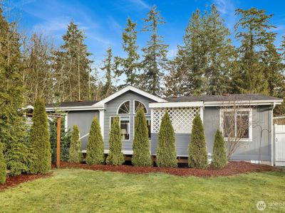 4636 California Trail, Blaine, WA, 98230