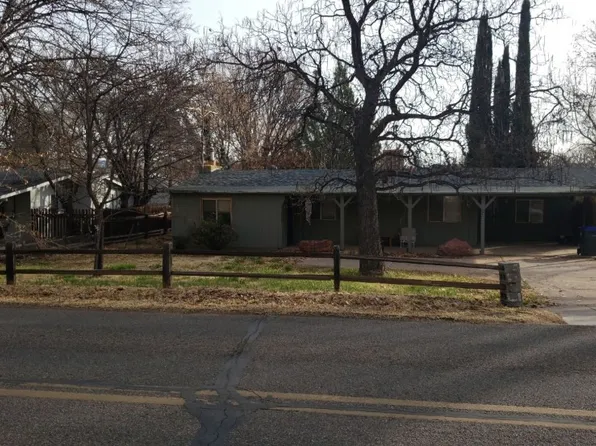 1325 S Loy Rd, Cornville, AZ 86325