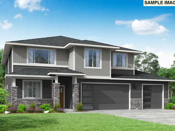 18423 NE 41st Ave Lot 431, Vancouver, WA 98686
