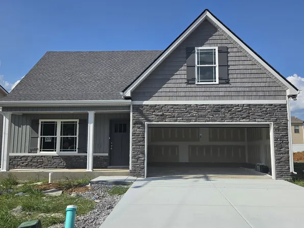3005 Upstream Rd Lot 138, Christiana, TN 37037