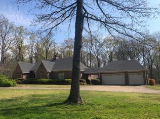 6400 N Shiloh Rd, Corinth, MS 38834