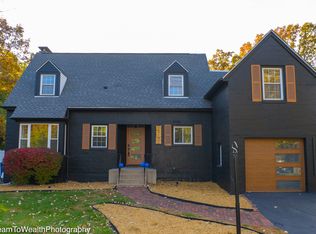 20626 Greenwood Dr, Olympia Fields, IL 60461