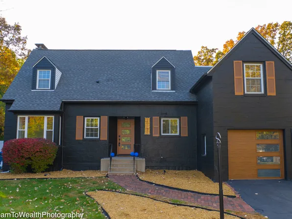 20626 Greenwood Dr, Olympia Fields, IL 60461