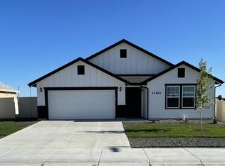 12360 Varga St, Caldwell, ID 83607