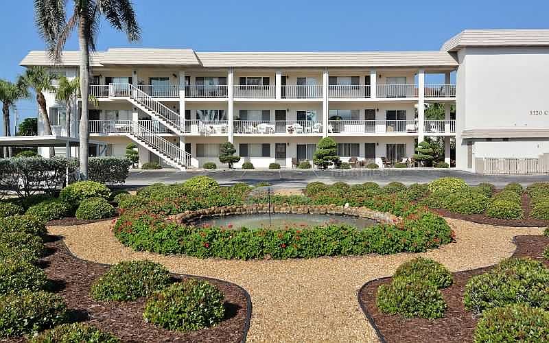 1st image of 3320 Gulf Of Mexico Dr Unit 104-C