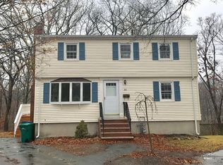 31 Briar Hill Dr, Lynn, MA 01902