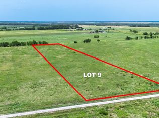 LOT 9 County Line Rd, Pecan Gap, TX 75469