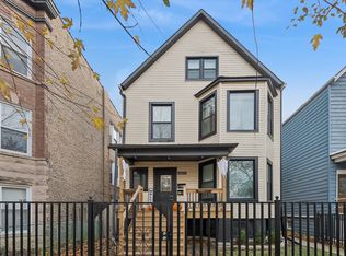 2037 N Spaulding Ave #G, Chicago, IL 60647