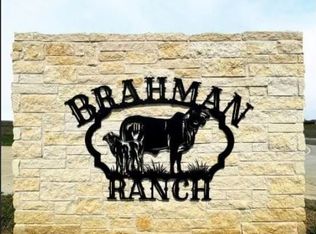 10301 Muley Ave, Venus, TX 76084