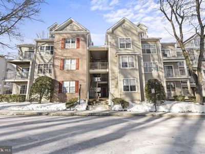 2320 Falls Gable Ln #B, Baltimore, MD, 21209