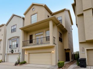 10638 Clearview Villa Pl, Houston, TX 77025