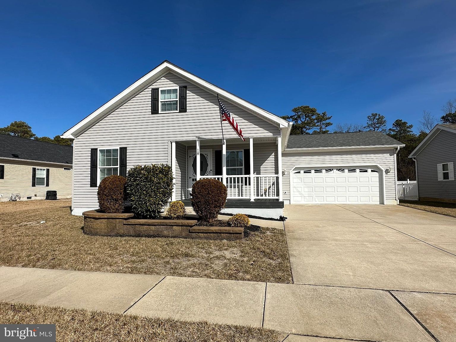 18 Betsy Ross Ct, Millville, NJ 08332 Zillow