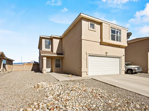 812 Sandy Dr NW, Albuquerque, NM 87120