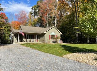 157 5 Fathoms Rd, Du Bois, PA 15801