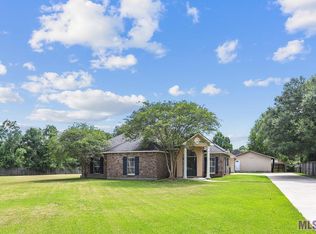 10238 Columbia Ave, Denham Springs, LA 70726