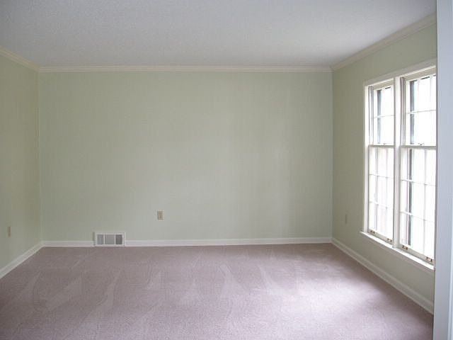 Formal Living Room opposite of Formal Dining Room-both are on front of house