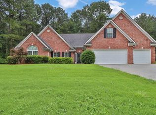 2549 Maggie Woods Ct, Dacula, GA 30019