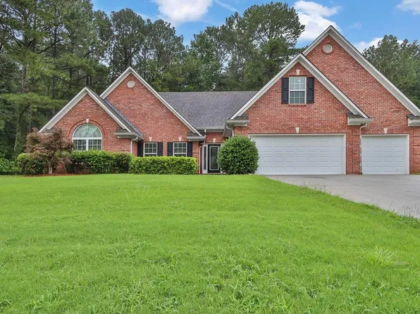 2549 Maggie Woods Ct, Dacula, GA 30019
