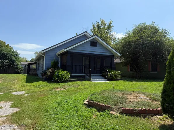 1221 Wilson Ave SE, Cleveland, TN 37311