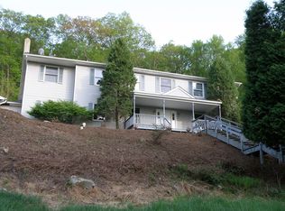 10 Highland Avenue, Green township, NJ 07821