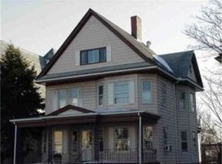 412 Broadway, Somerville, MA 02145