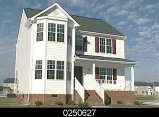 1536 Crag Burn Ln, Raleigh, NC 27604