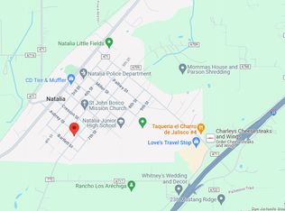 517 Aubrey St, Natalia, TX 78059