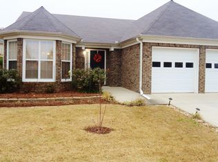 1442 Culverstone Dr, Lawrenceville, GA 30043