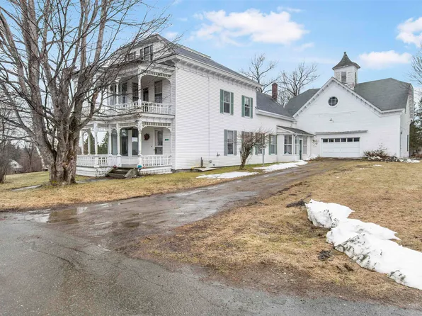337 Nelson Road, Norton, VT 05907