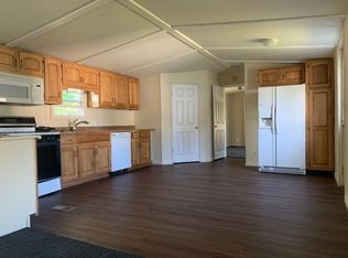 1525 County Line Rd W LOT 41, Manistee, MI 49660